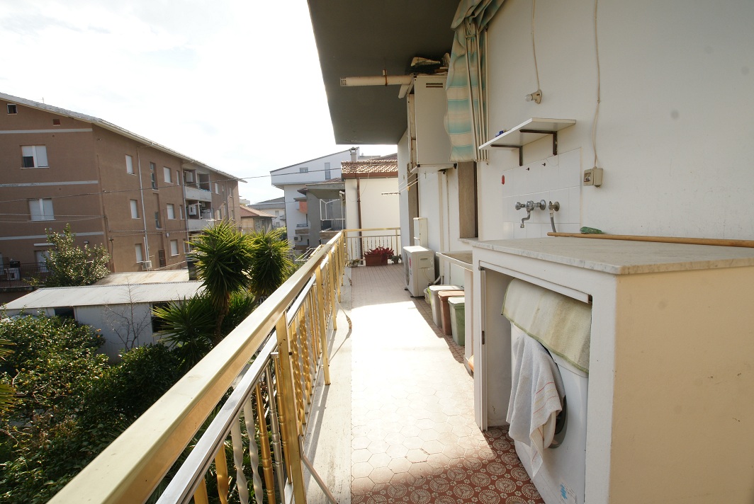 Il terrazzino